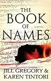 The_book_of_names